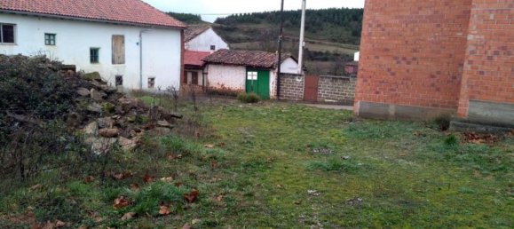  قطعة أرض في Palencia, Spain 229متر مربع رقم 121901 7