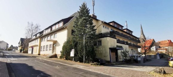 60 rooms Hotel in Werra-Meisner, Germany No. 133397 3