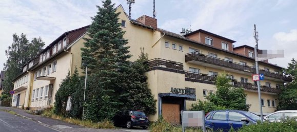 60 rooms Hotel in Werra-Meisner, Germany No. 133397 5