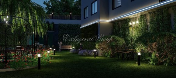 Apartment 1+1 in Istanbul, Turkey No. 28935 12