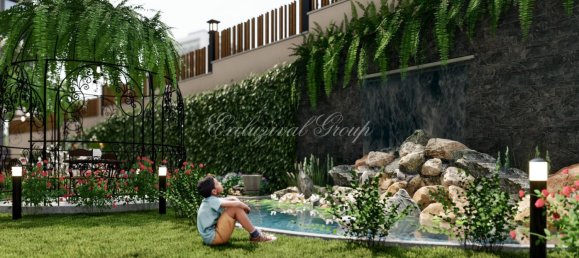 Apartment 1+1 in Istanbul, Turkey No. 28935 9