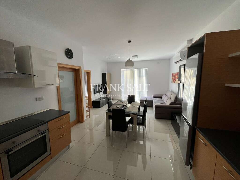 2 bedrooms Apartment in Sliema, Malta No. 5243