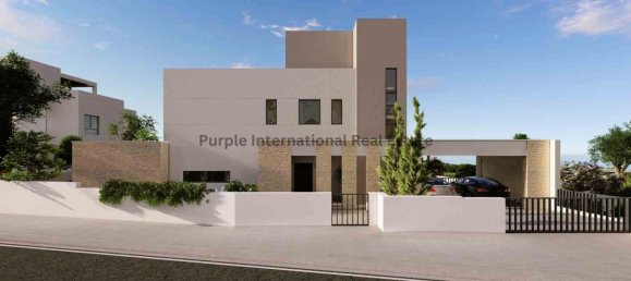 5 Schlafzimmer Villa in Paphos, Cyprus, Nr. 4108 14