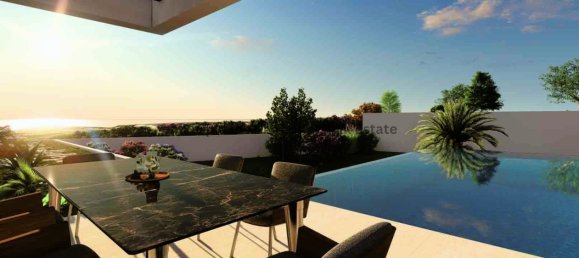 5 Schlafzimmer Villa in Paphos, Cyprus, Nr. 4108 2