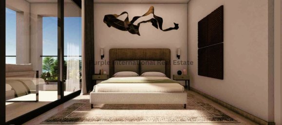 5 Schlafzimmer Villa in Paphos, Cyprus, Nr. 4108 3