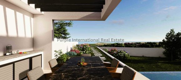 5 Schlafzimmer Villa in Paphos, Cyprus, Nr. 4108 7