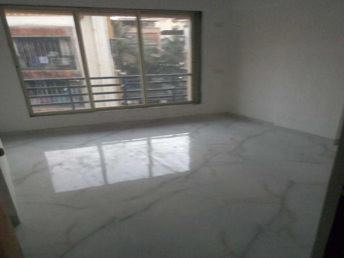 2 bedrooms House in Mumbai, India No. 1167