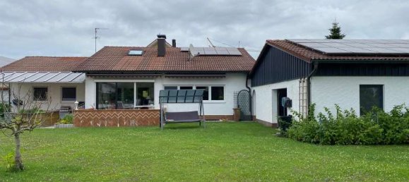 9 rooms Bungalow in Passau, Germany No. 212320 5