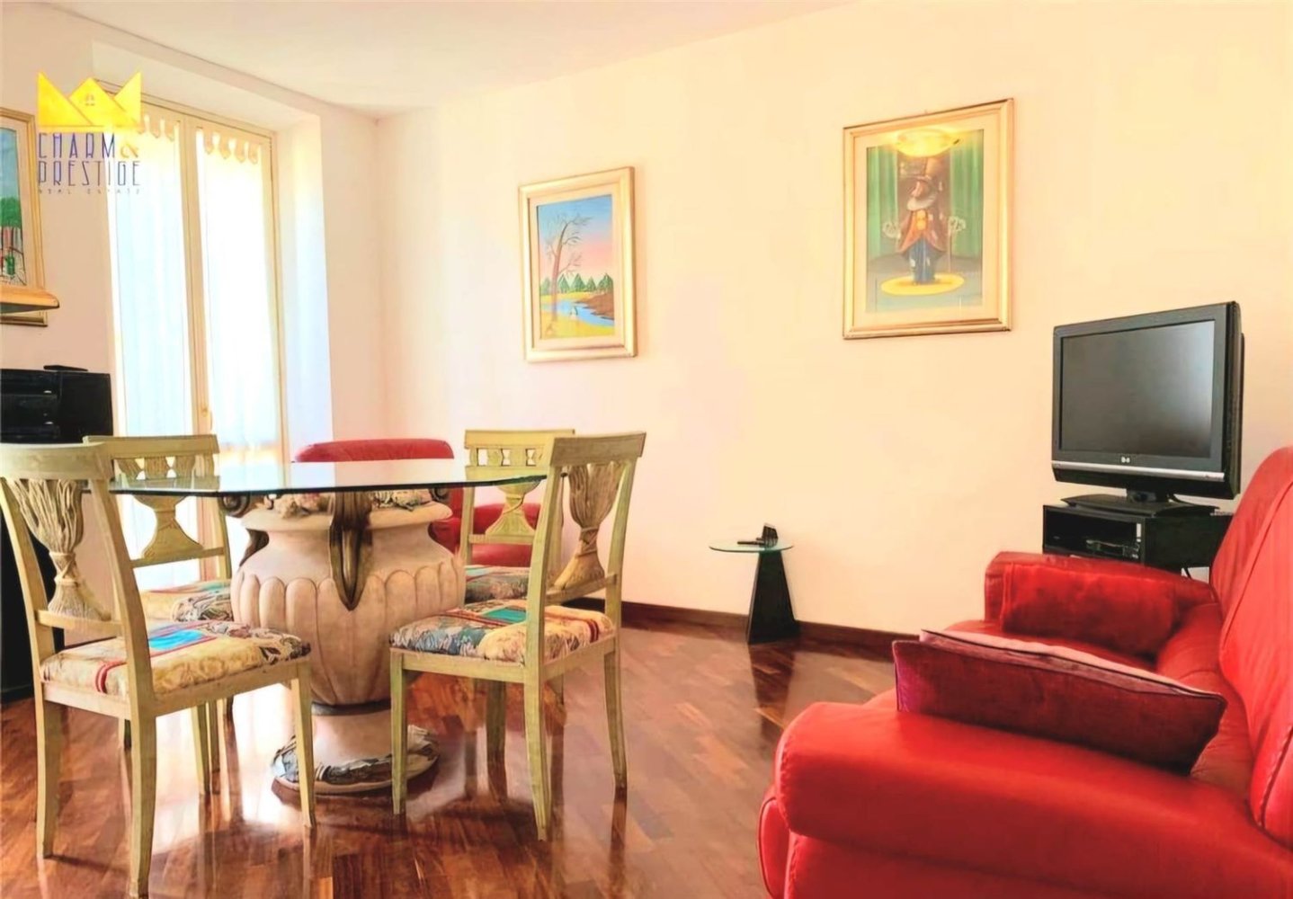 4 rooms Apartment in Terni, Italy No. 278540