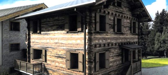 3 bedrooms Apartment in Crans-Montana, Switzerland No. 212 3