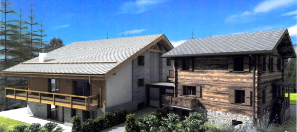 3 bedrooms Apartment in Crans-Montana, Switzerland No. 212 4