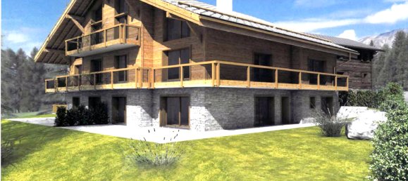 3 bedrooms Apartment in Crans-Montana, Switzerland No. 212 2