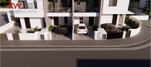 3 dormitorios maisonette en venta en Pyla, Larnaka, Cyprus № 26579 4