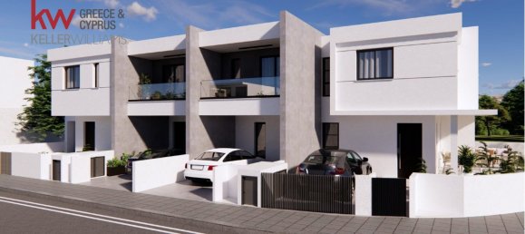 3 dormitorios maisonette en venta en Pyla, Larnaka, Cyprus № 26579 5