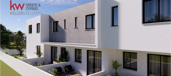 3 dormitorios maisonette en venta en Pyla, Larnaka, Cyprus № 26579 8