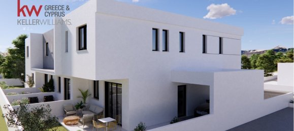 3 dormitorios maisonette en venta en Pyla, Larnaka, Cyprus № 26579 2