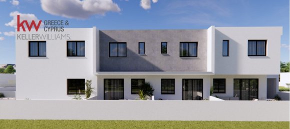 3 dormitorios maisonette en venta en Pyla, Larnaka, Cyprus № 26579 7