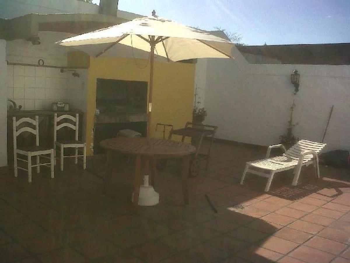 3 bedrooms House in Buenos Aires, Argentina No. 91347