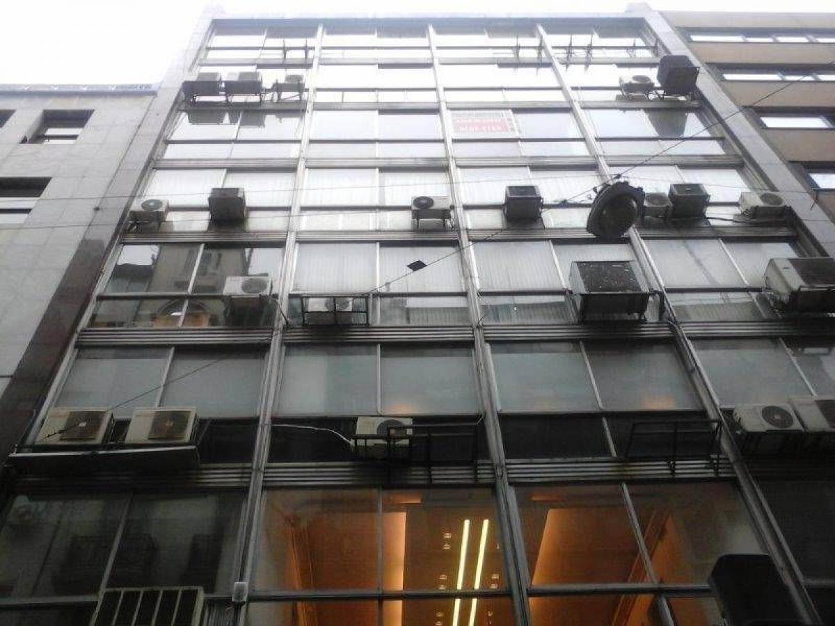 291m² Office in Buenos Aires, Argentina No. 108545