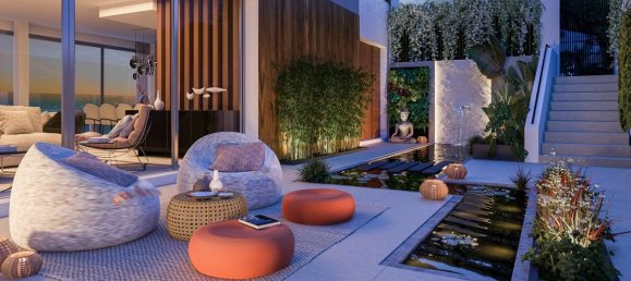 5 bedrooms Villa in Benahavis, Spain No. 2874 7