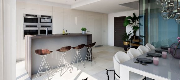 5 bedrooms Villa in Benahavis, Spain No. 2874 13