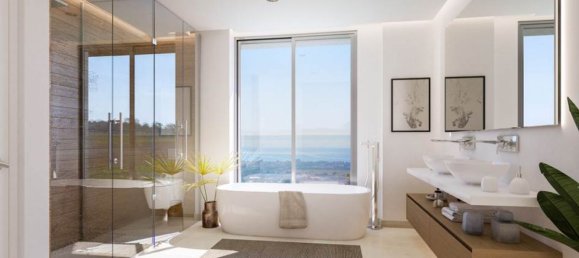 5 bedrooms Villa in Benahavis, Spain No. 2874 10