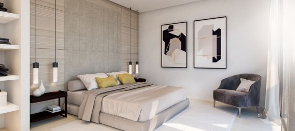 5 bedrooms Villa in Benahavis, Spain No. 2874 9