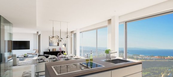 5 bedrooms Villa in Benahavis, Spain No. 2874 5