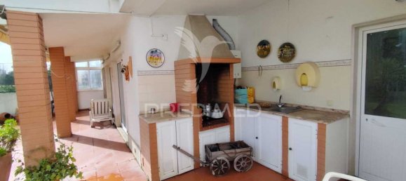 6 Schlafzimmer Haus in Barreiro, Portugal, Nr. 110217 37