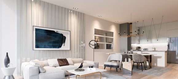 Penthouse 3+1 in Izmir, Turkey No. 10639 9