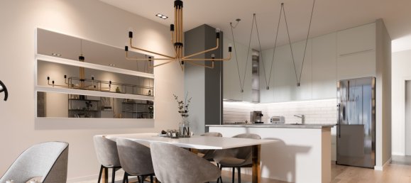 Penthouse 3+1 in Izmir, Turkey No. 10639 7