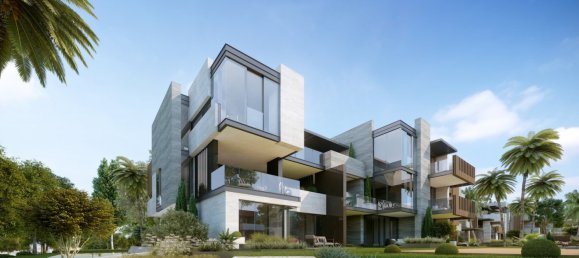 Penthouse 3+1 in Izmir, Turkey No. 10639 8