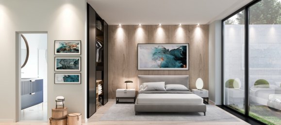 Penthouse 3+1 in Izmir, Turkey No. 10639 2