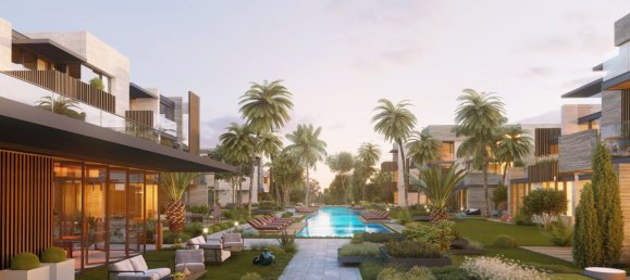 Penthouse 3+1 in Izmir, Turkey No. 10639 5