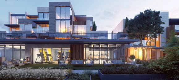 Penthouse 3+1 in Izmir, Turkey No. 10639 6