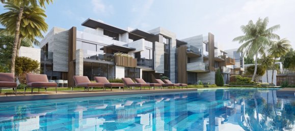 Penthouse 3+1 in Izmir, Turkey No. 10639 3