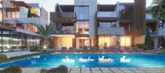 Penthouse 3+1 in Izmir, Turkey No. 10639 4