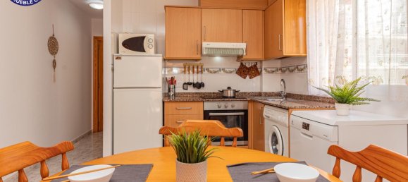 1 غرف نوم شقة في Castellon, Spain رقم 98018 9