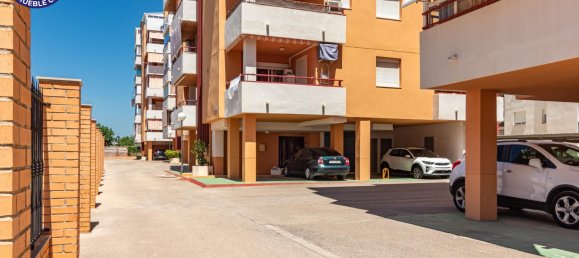 1 غرف نوم شقة في Castellon, Spain رقم 98018 20