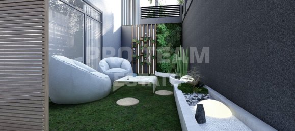 2-Zimmer Wohnung in Altintash, Turkey, Nr. 27289 13