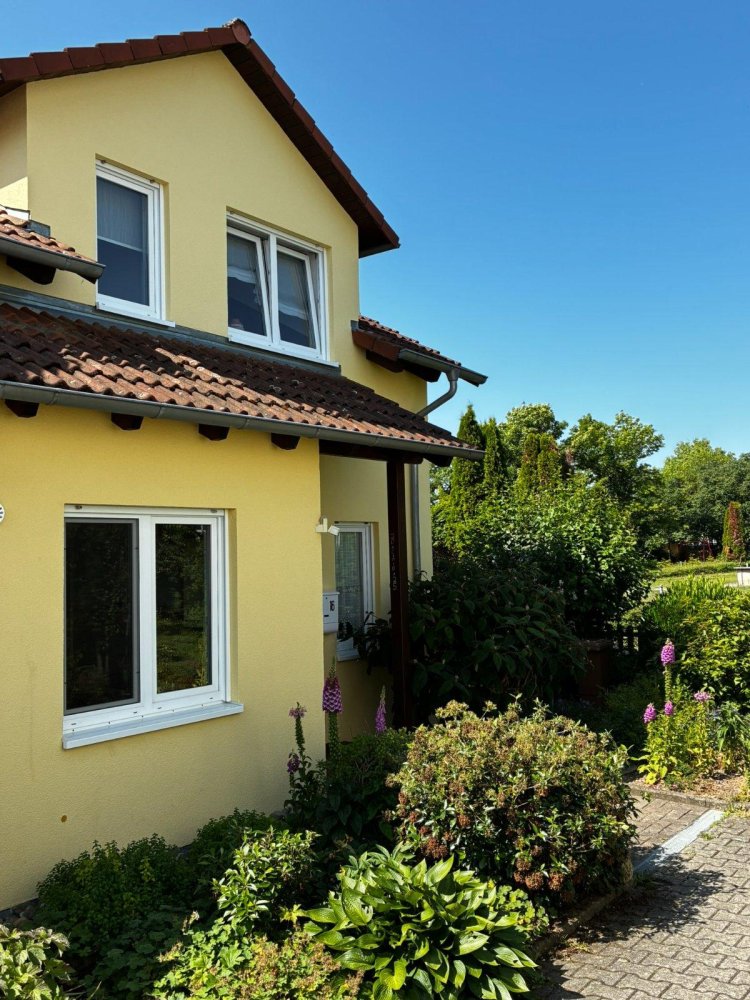 5 rooms Townhouse in Bad Mergentheim, Germany No. 247385