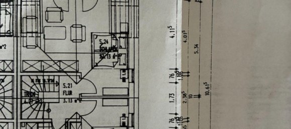 5 rooms Townhouse in Bad Mergentheim, Germany No. 247385 20