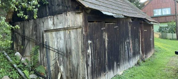 Terreno de 1 dormitorio en Eibiswald, Austria No. 44291 12