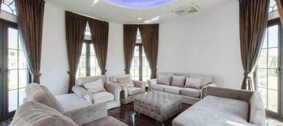 3 chambres Villa à Bang Lamung, Thailand No. 19701 3