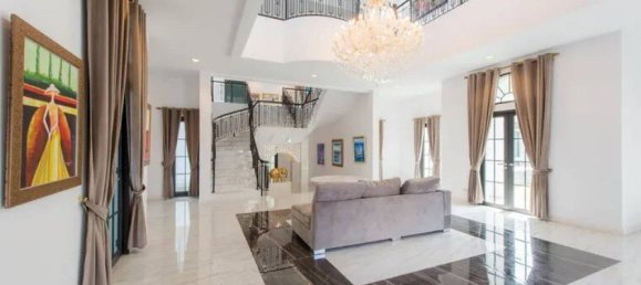 3 chambres Villa à Bang Lamung, Thailand No. 19701 9