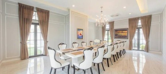 3 chambres Villa à Bang Lamung, Thailand No. 19701 8