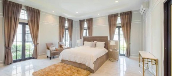 3 chambres Villa à Bang Lamung, Thailand No. 19701 2