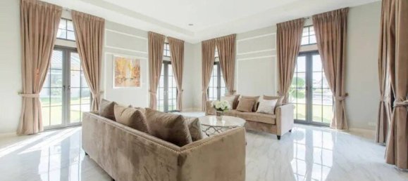 3 chambres Villa à Bang Lamung, Thailand No. 19701 6