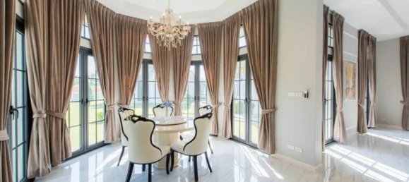 3 chambres Villa à Bang Lamung, Thailand No. 19701 5