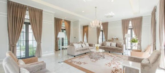 3 chambres Villa à Bang Lamung, Thailand No. 19701 10